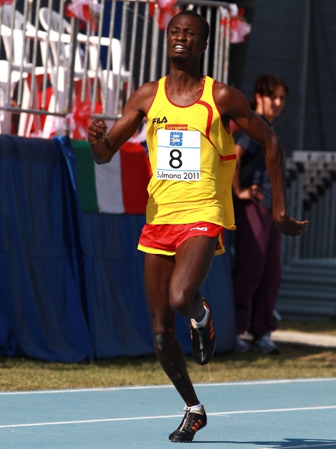 GUEYE MAMADOU
