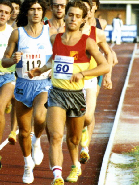 ACETI ALESSANDRO