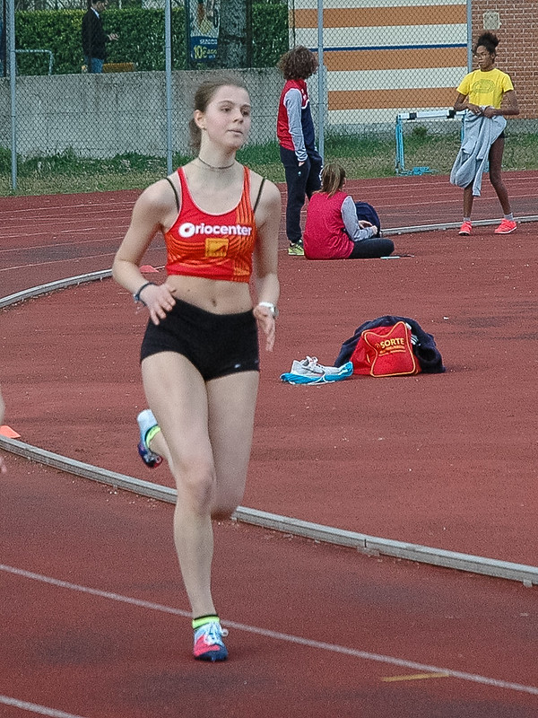 BIZIOLI GIORGIA