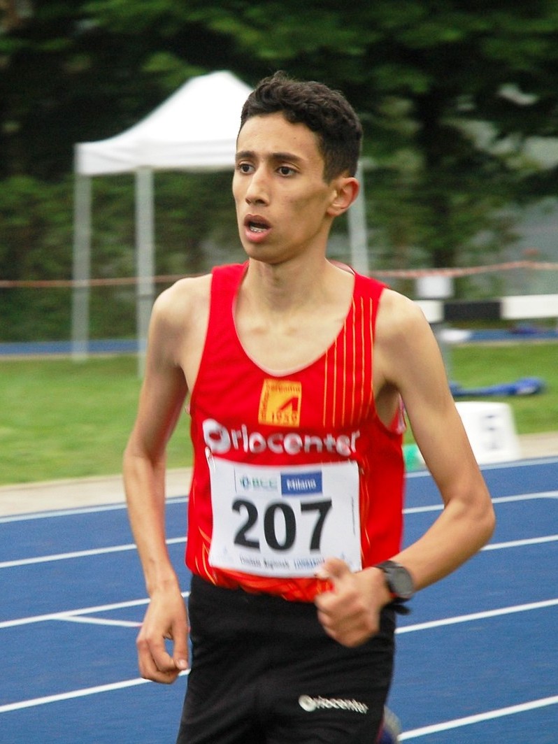 EL YABANI YASSIN