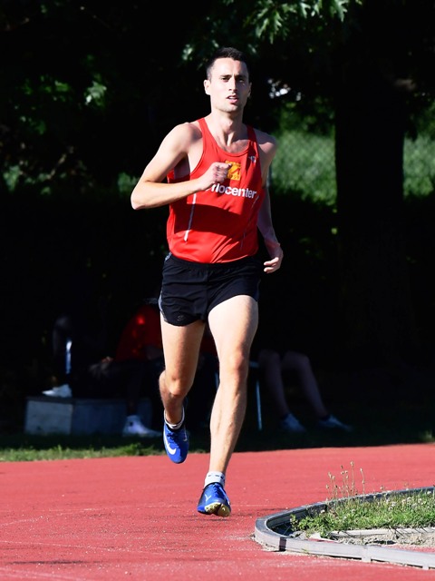 GARAU MATTIA