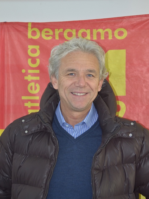 NASO ROSARIO