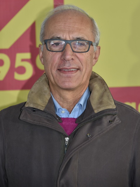 SGHERZI GUIDO