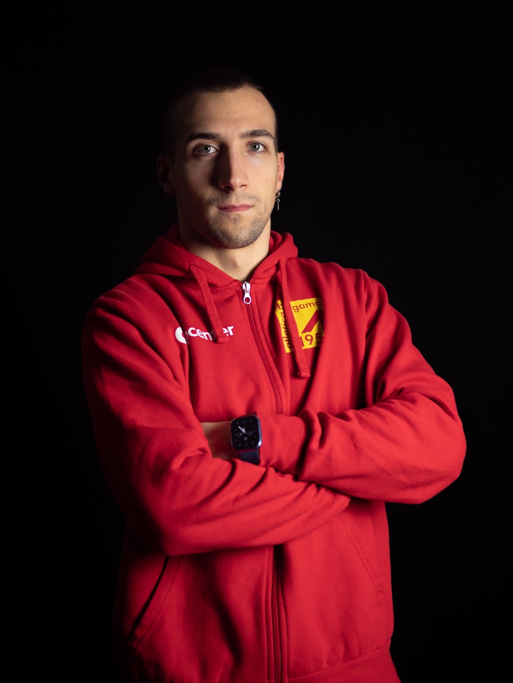 TAGLIAFERRI NICHOLAS