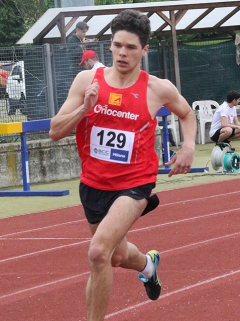 ZENONI PAOLO