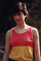 Silvia Licini