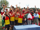 Modena: Allievi campioni d'Italia