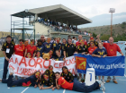 Sulmona: CDS Assoluto donne - 