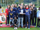 Borgo Valsugana: CDS Assoluto Donne 