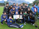 Borgo Valsugana: CDS Assoluto Uomini - 