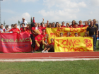 Macerata:CDS Assoluti Donne - 