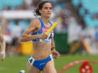 Daegu: Campionati Mondiali - Marta Milani 400 e 4x400