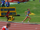 Donetsk (Ukr): Federica Zenoni 17a nei 1500 ai Campionati del Mondo Allievi/e