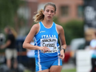 Tampere (Fin): Campionati Europei Under 23 - Federica Curiazzi 7^ nei 20km di Marcia