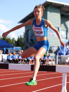 Tbilisi(Geo): EYOF Andrea Motta 10° nell'alto